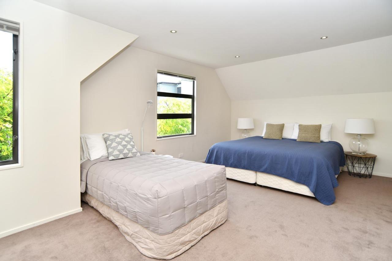 Hagley - Homes Christchurch