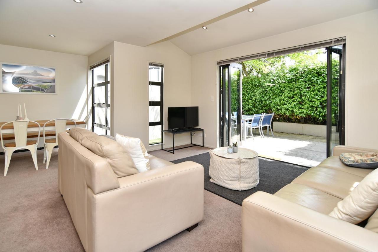 Hagley - Homes Christchurch