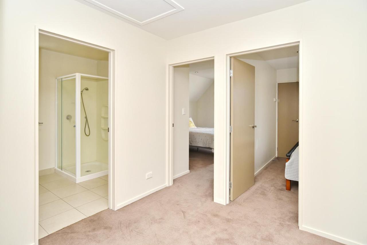 Holiday home Hagley - Homes Christchurch
