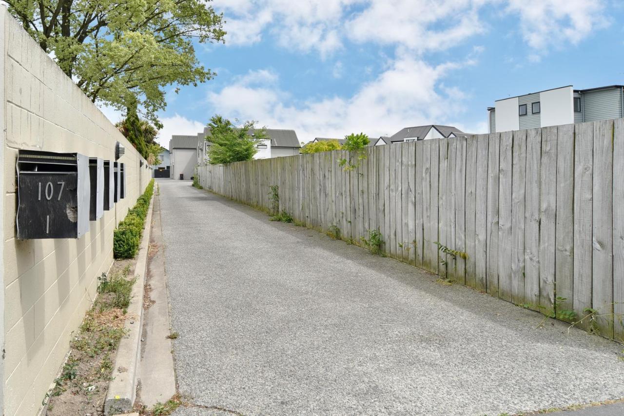 Hagley - Homes Christchurch