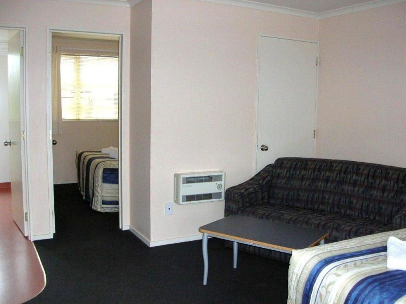 Northcote Motor 3* Christchurch