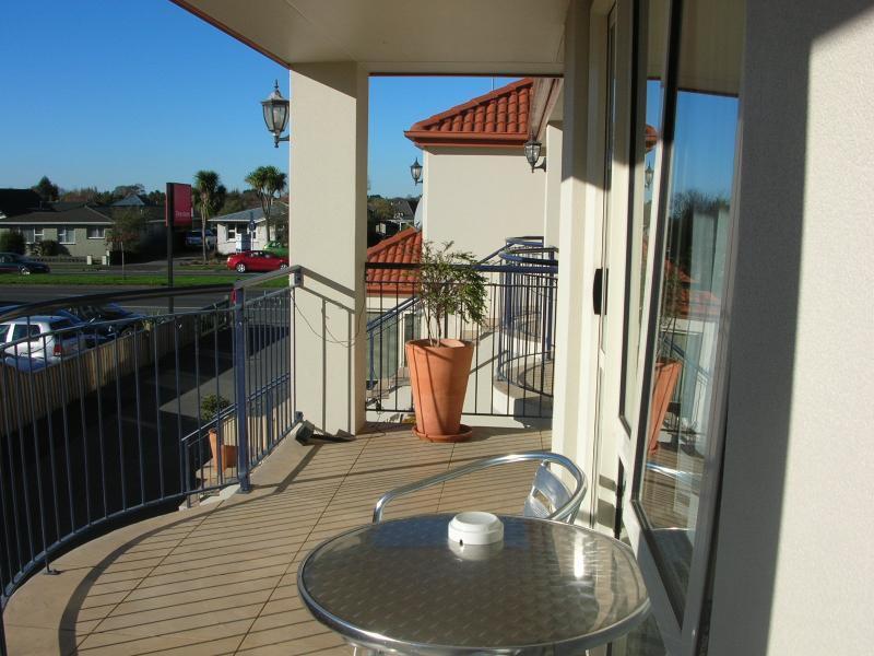 Motel Northcote Motor