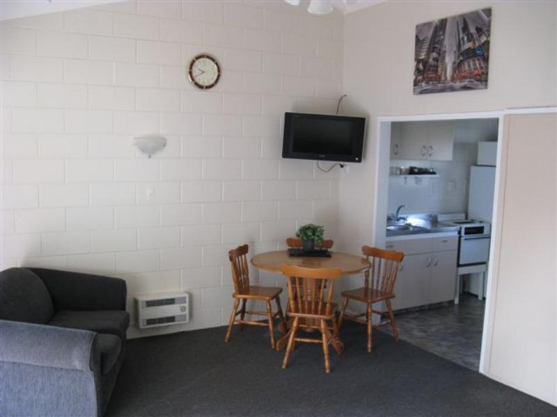Northcote Motor Motel