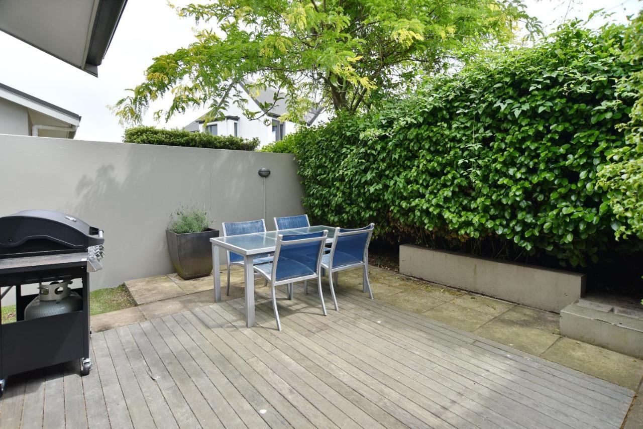 Hagley - Homes Holiday home Christchurch