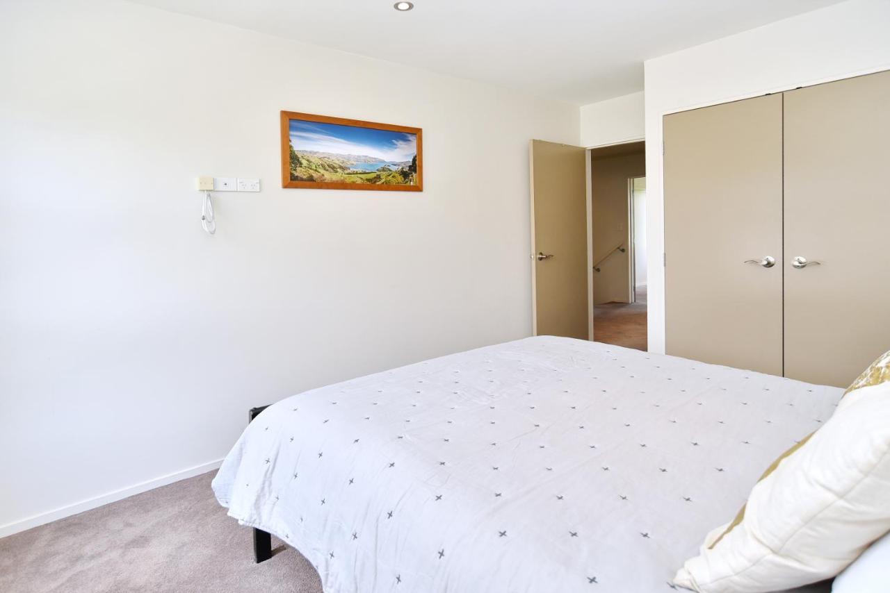 Holiday home Hagley - Homes Christchurch