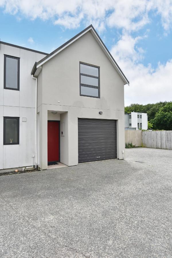 Holiday home Hagley - Homes Christchurch