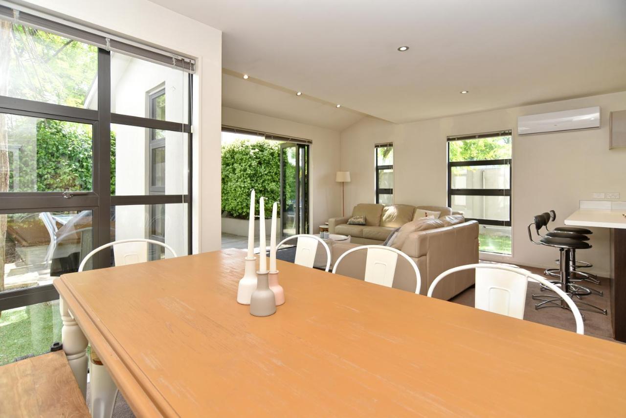 Hagley - Homes Christchurch