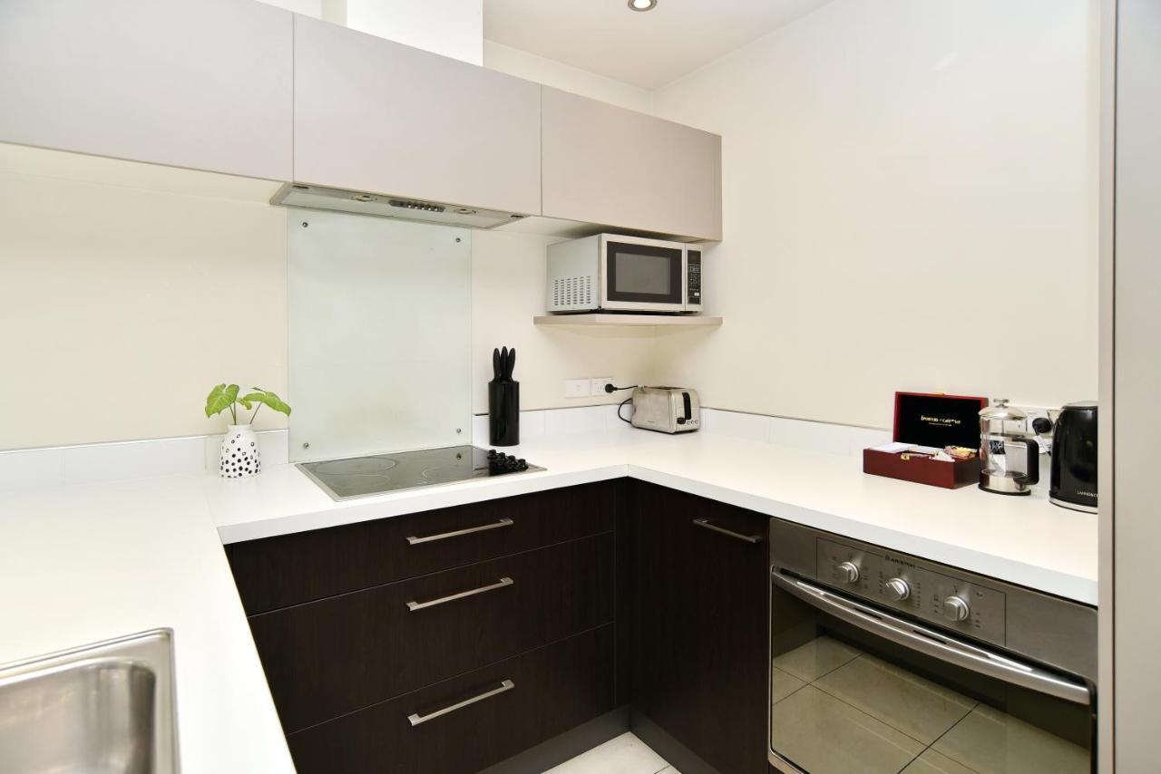 Hagley - Homes Holiday home *