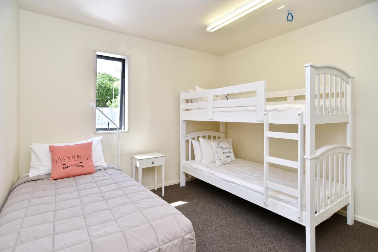 Holiday home Hagley - Homes Christchurch