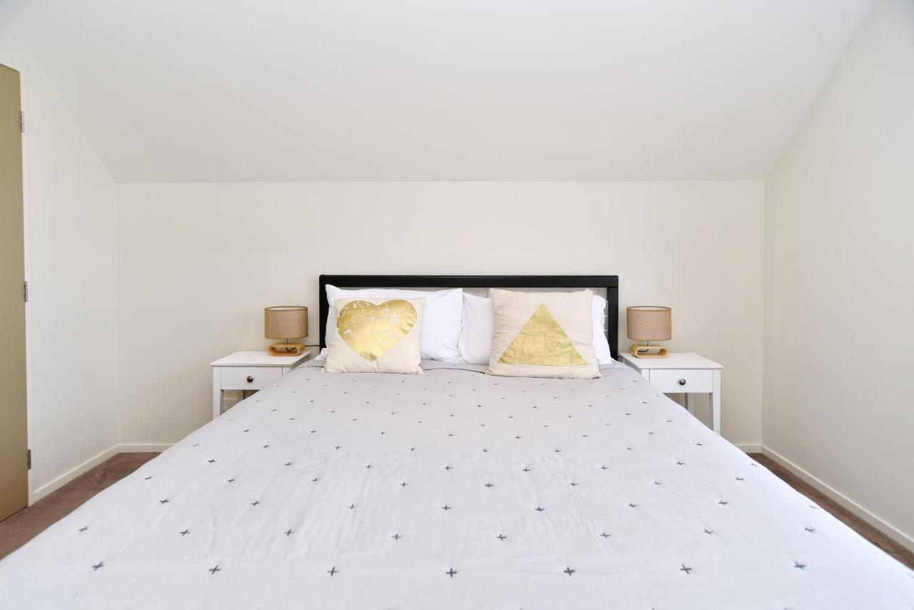 Hagley - Homes Holiday home