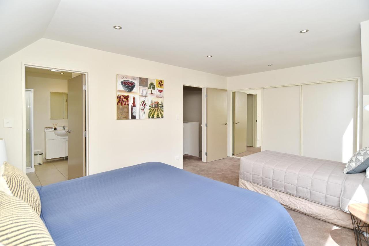 Hagley - Homes Holiday home