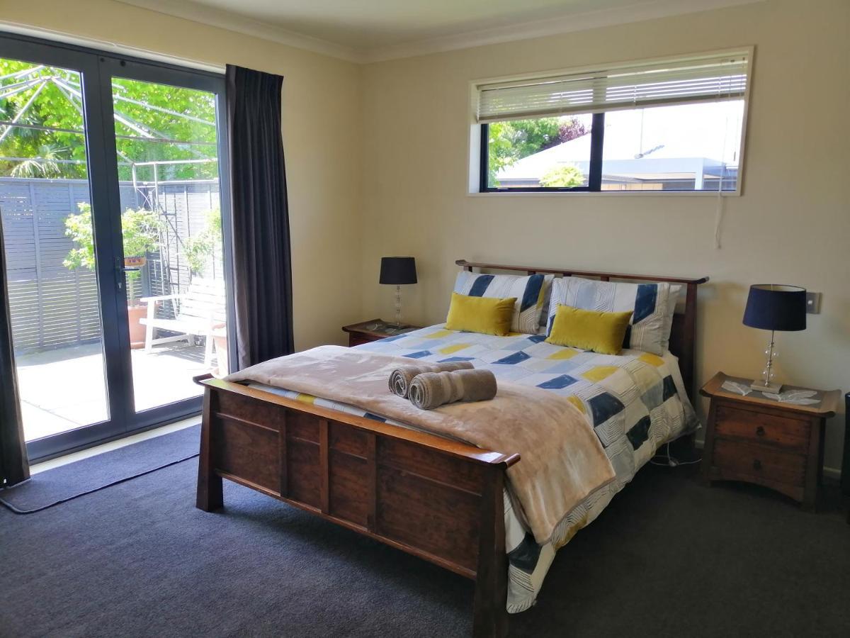 Perfect Home, Stunning Gardens - Aidanfield Gardens Bellissimo * Christchurch