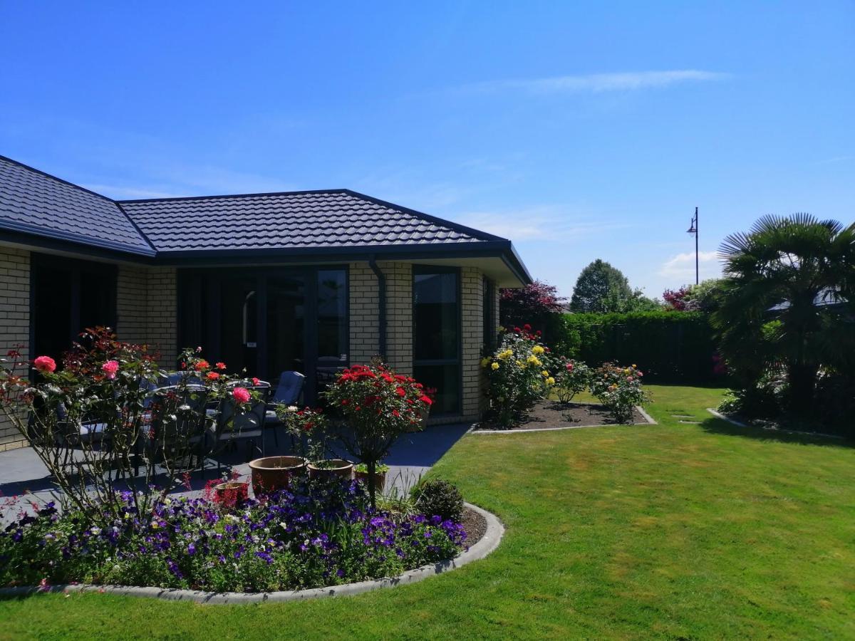 Holiday home Perfect Home, Stunning Gardens - Aidanfield Gardens Bellissimo *