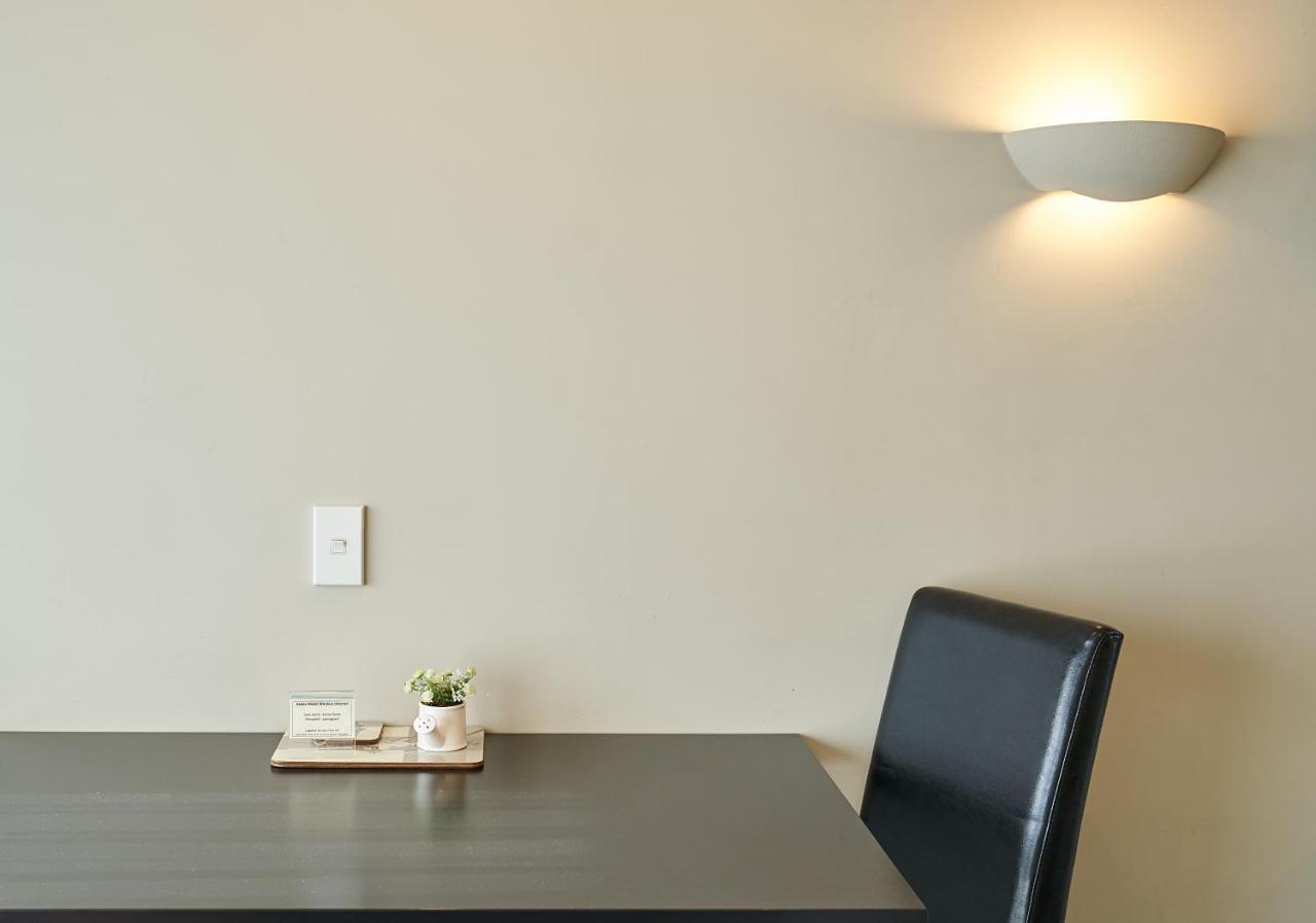 Motel Azena &
