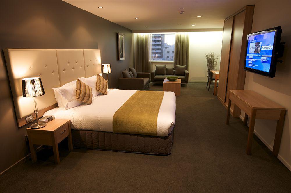 Fable 4* Christchurch