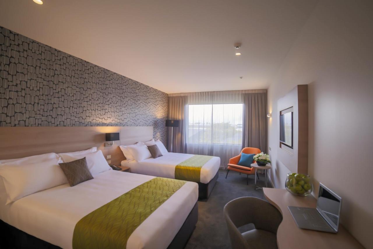 Sudima Airport Hotel 4*