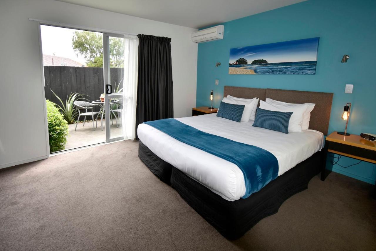 Fyffe On Riccarton Christchurch