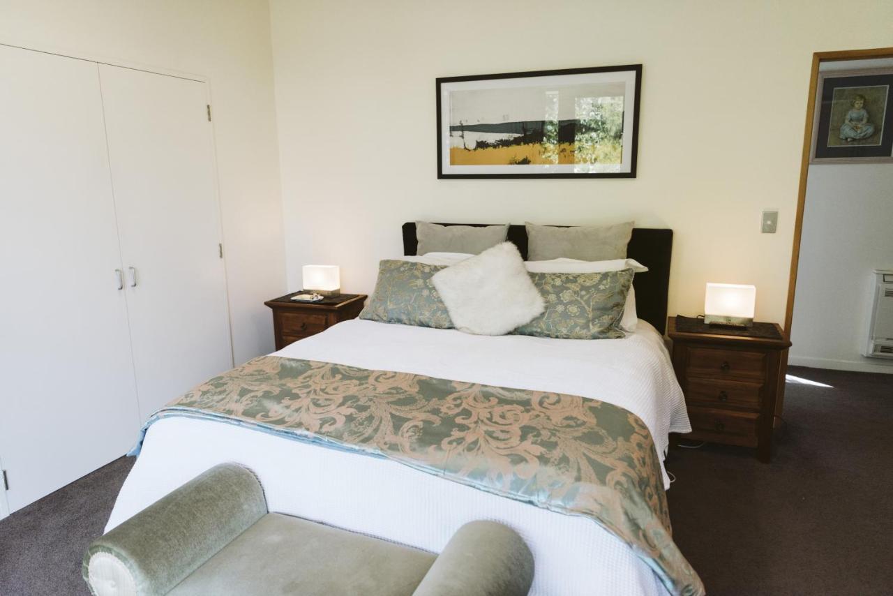 St 4* Christchurch