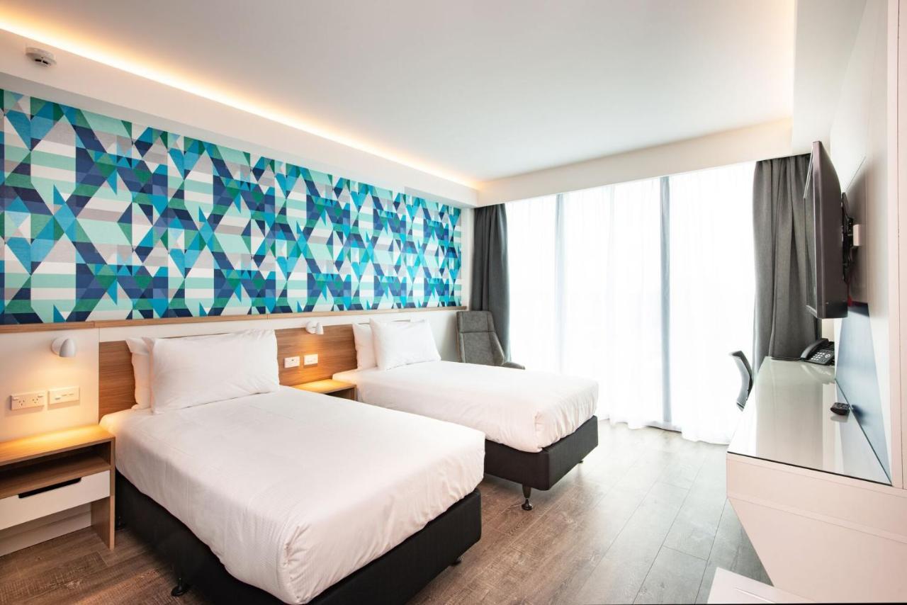 Arden 4* Christchurch