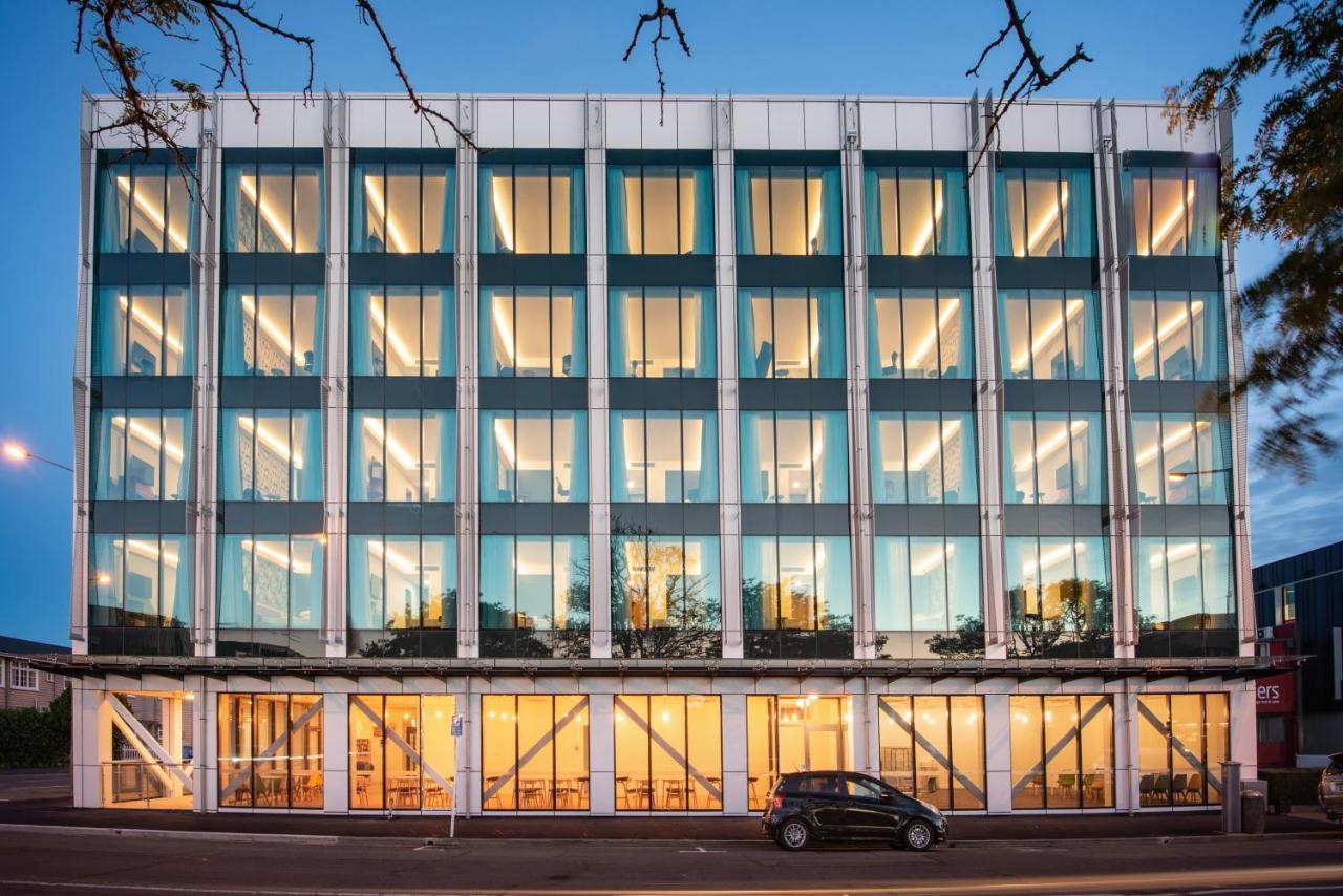 Arden Hotel