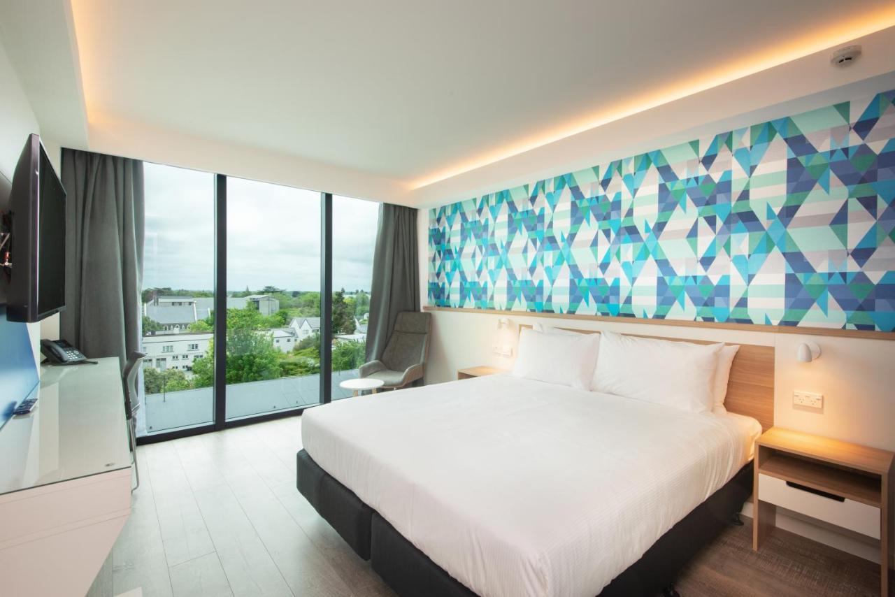 Arden Hotel Christchurch