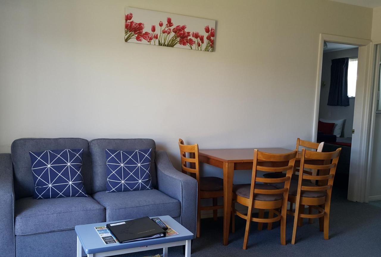 Avon Motel Christchurch