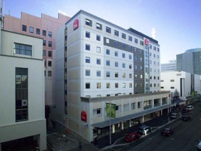 Ibis 3* Christchurch