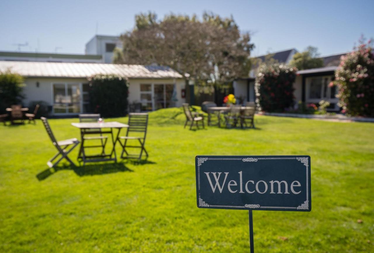 Avonhead Garden 4*