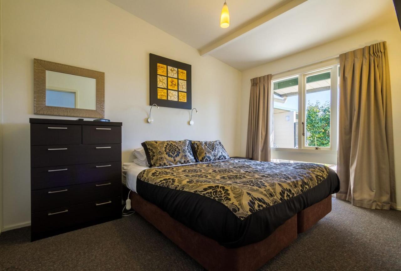 Avonhead Garden 4*