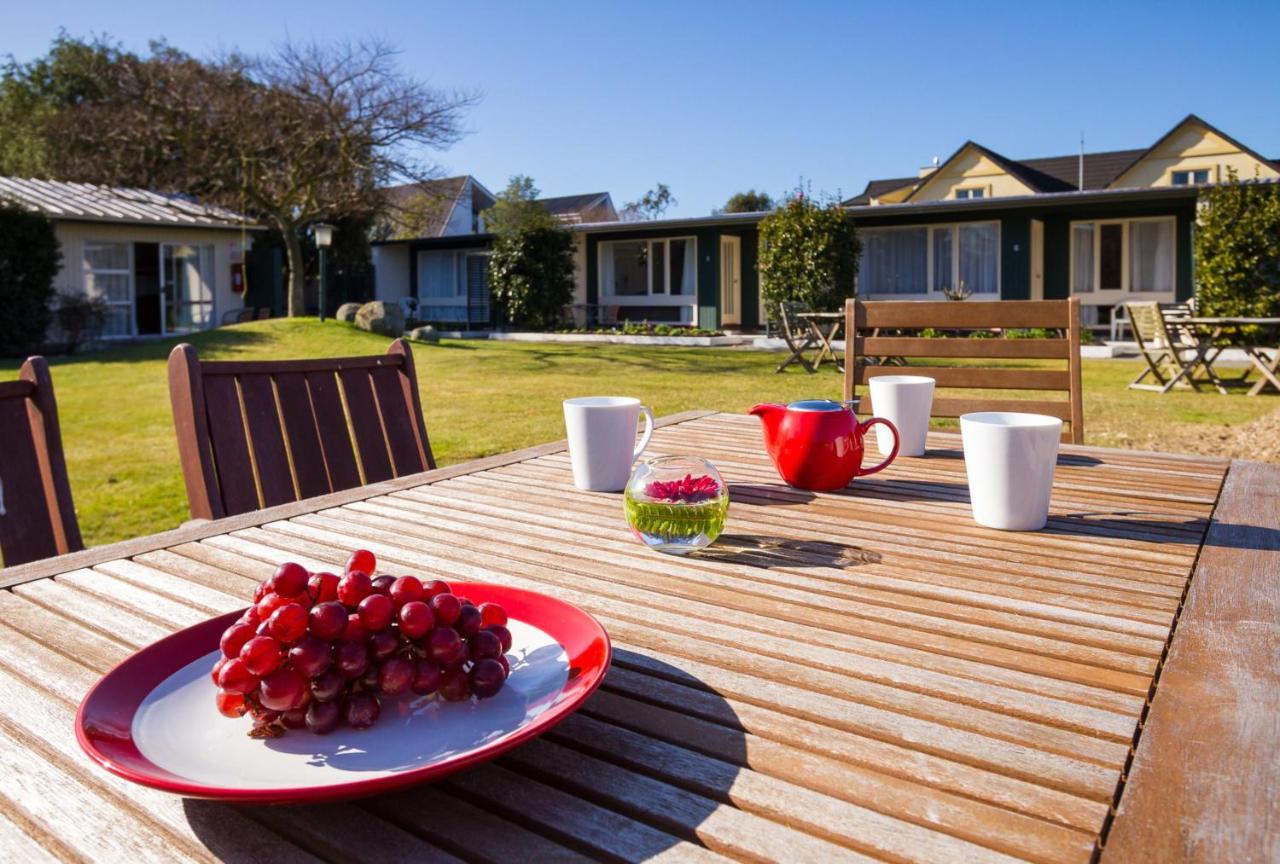 Avonhead Garden 4*