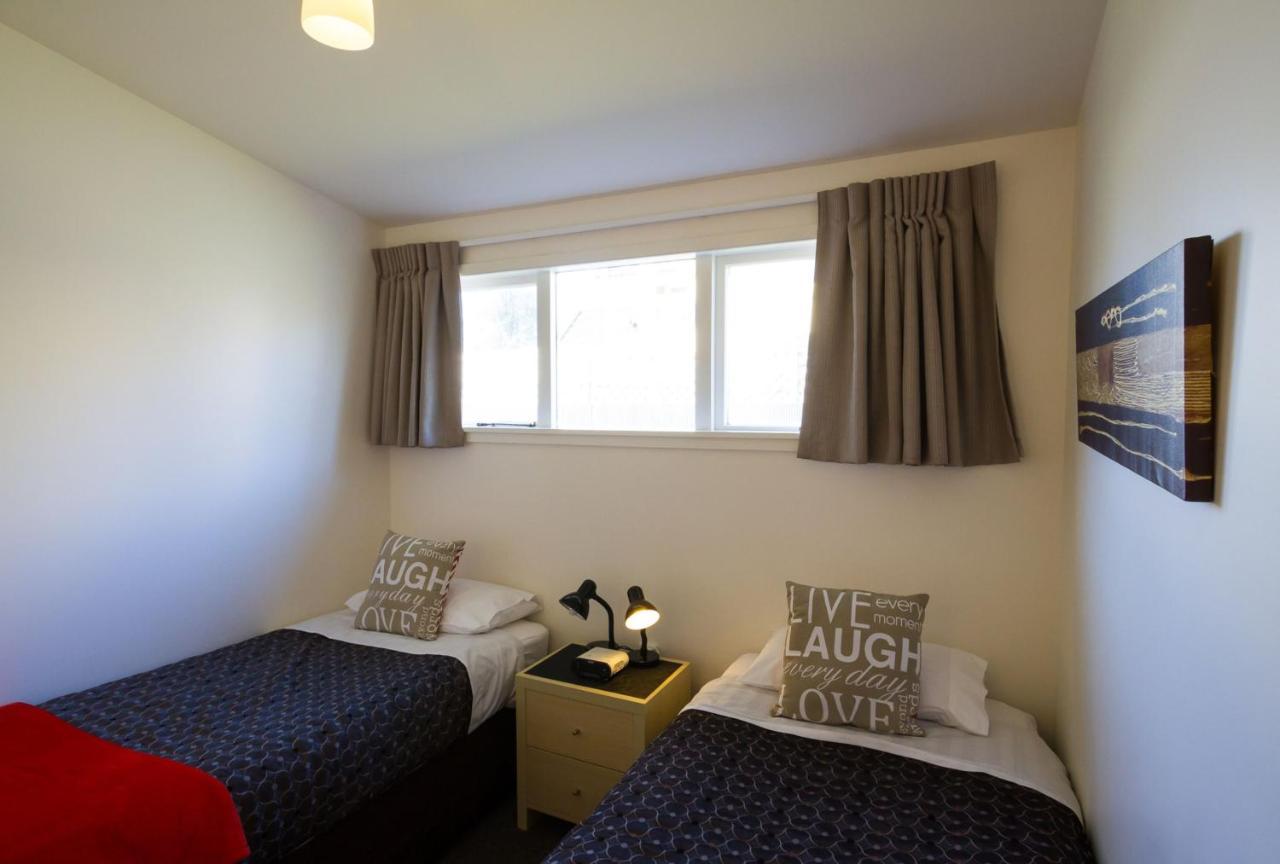 Motel Avonhead Garden 4*