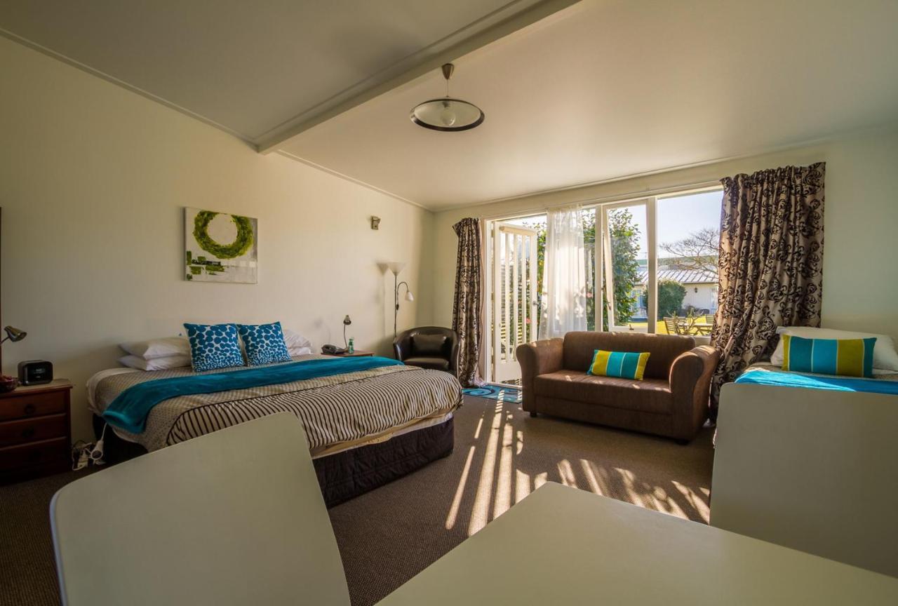 Avonhead Garden 4* Christchurch
