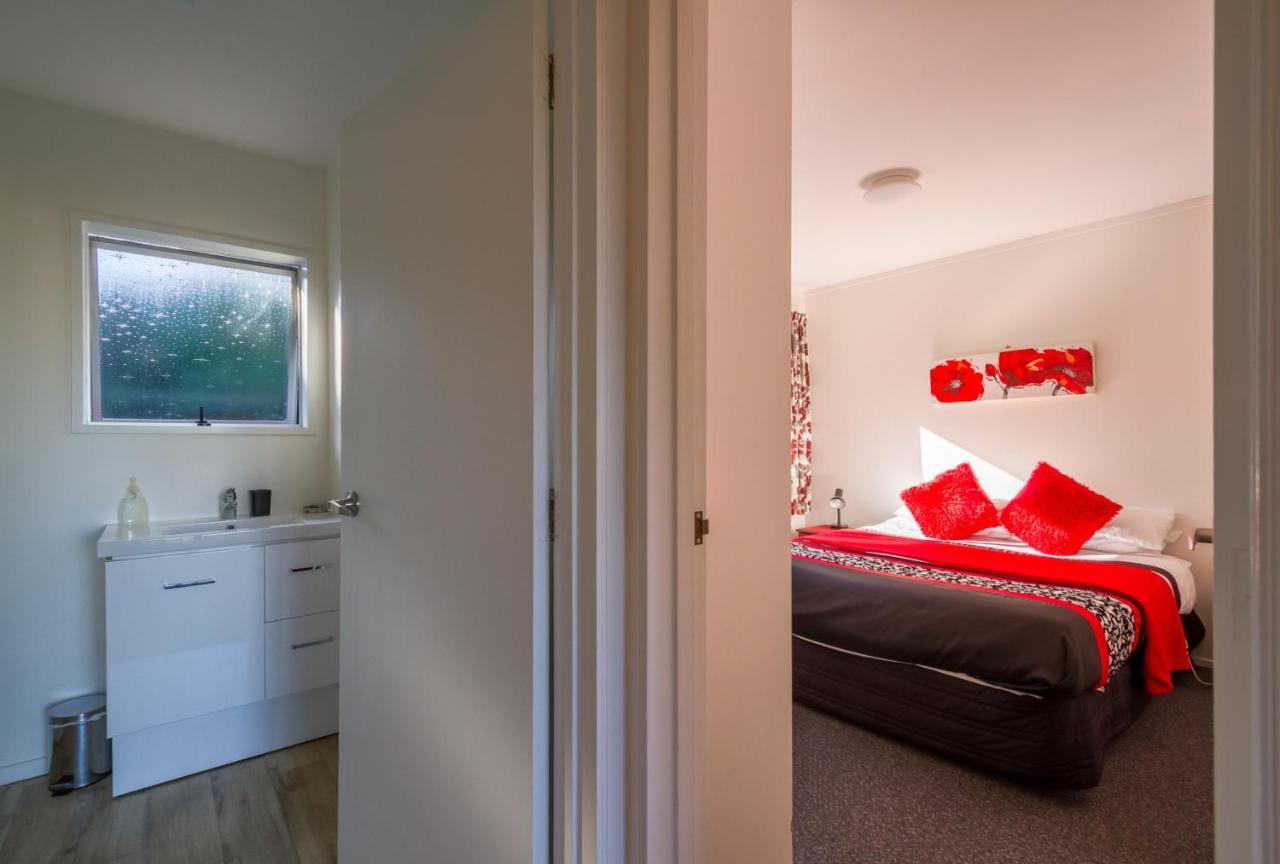 Avonhead Garden 4* Christchurch