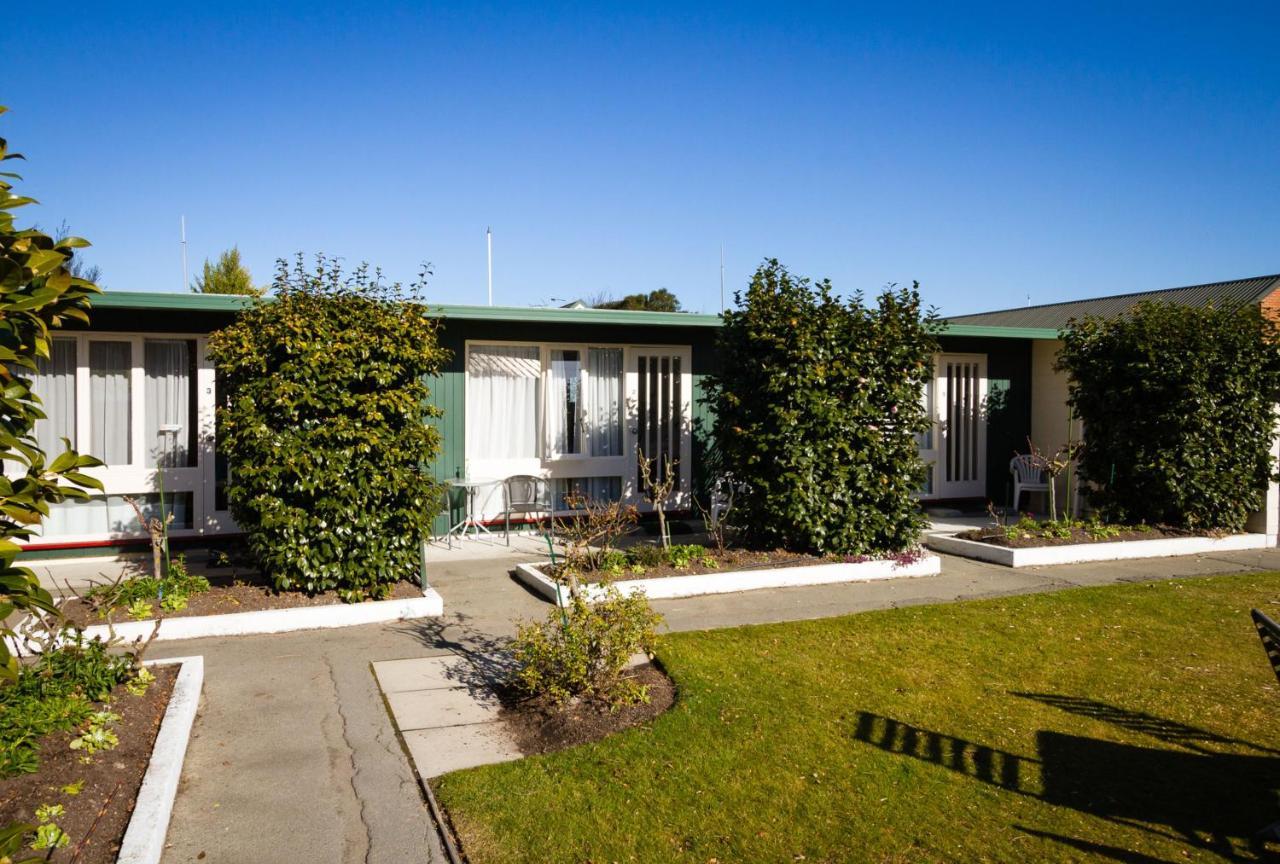 Motel Avonhead Garden 4*