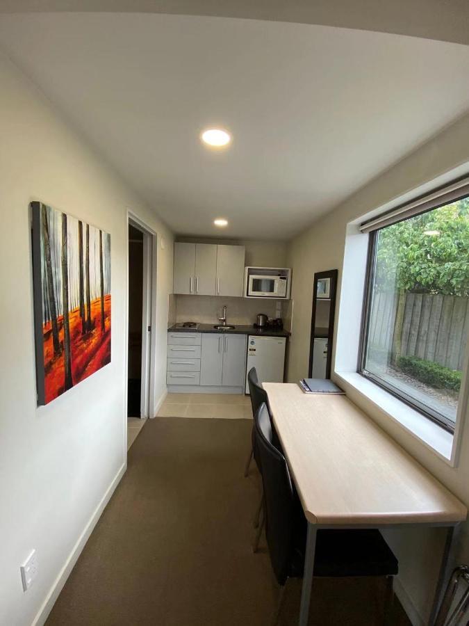 Alpha 4* Christchurch