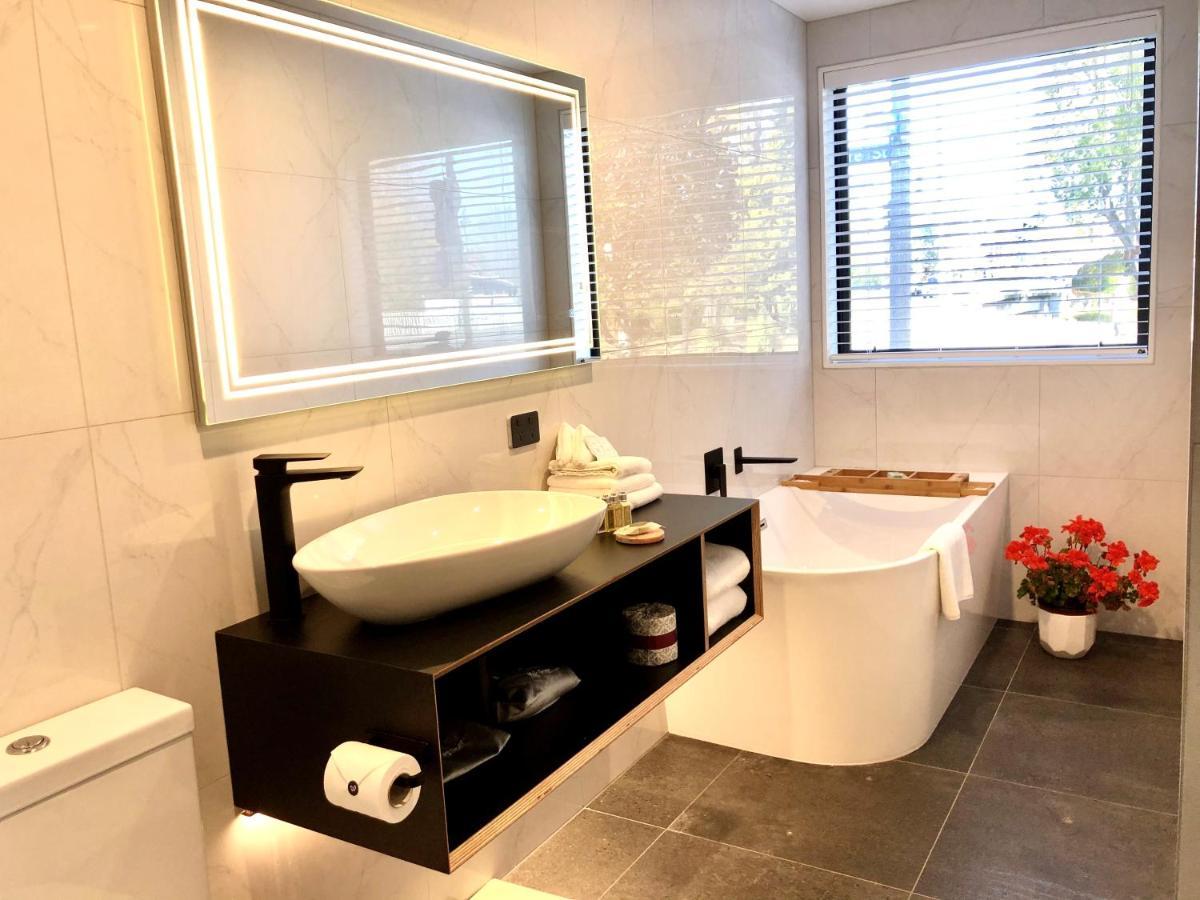 Whitewood Suites Inner City Luxury Christchurch