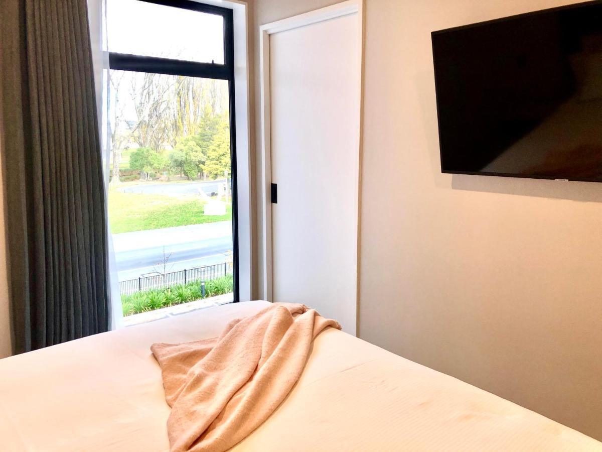 Hotel Whitewood Suites Inner City Luxury 5*