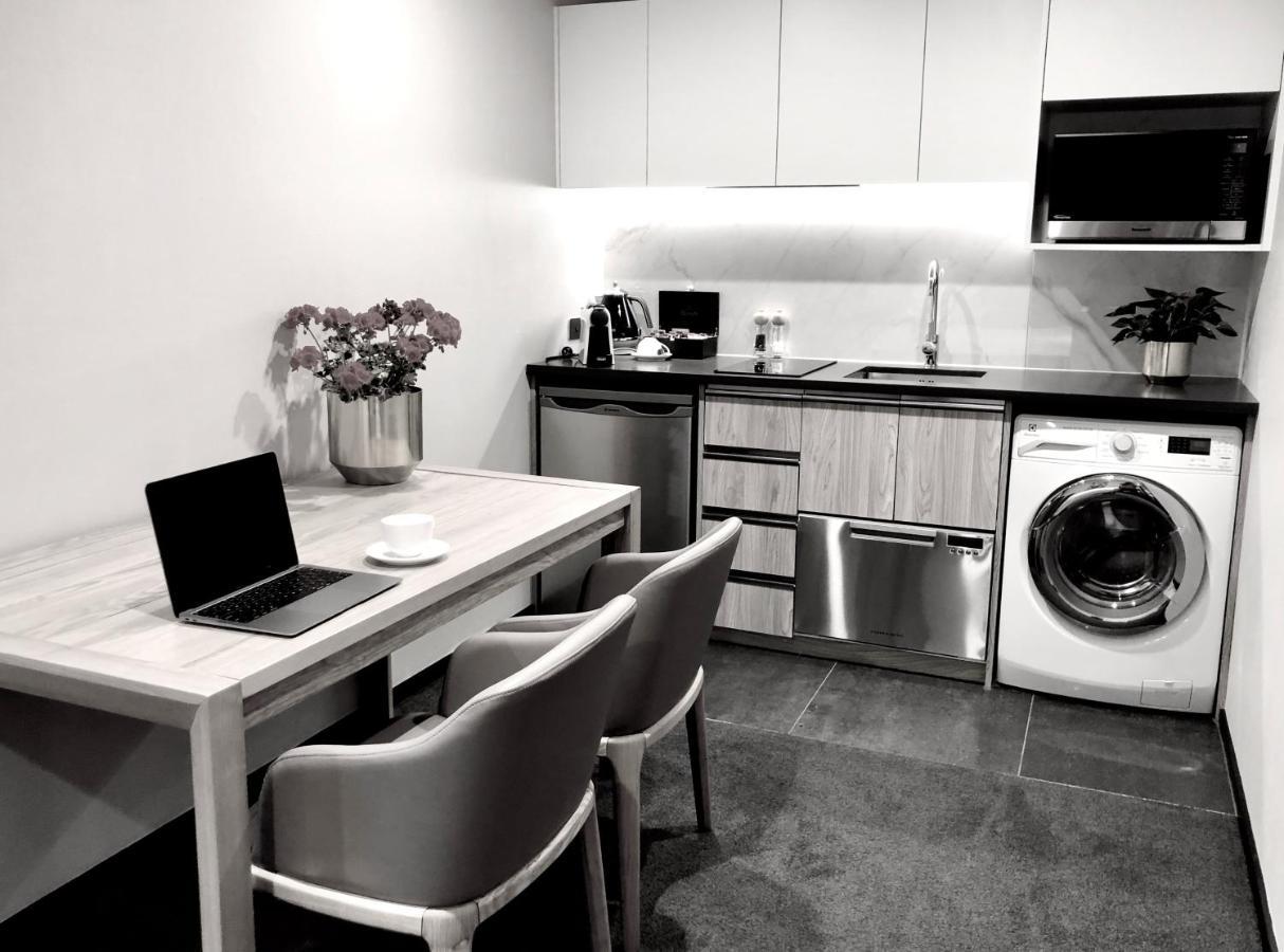 Hotel Whitewood Suites Inner City Luxury Christchurch