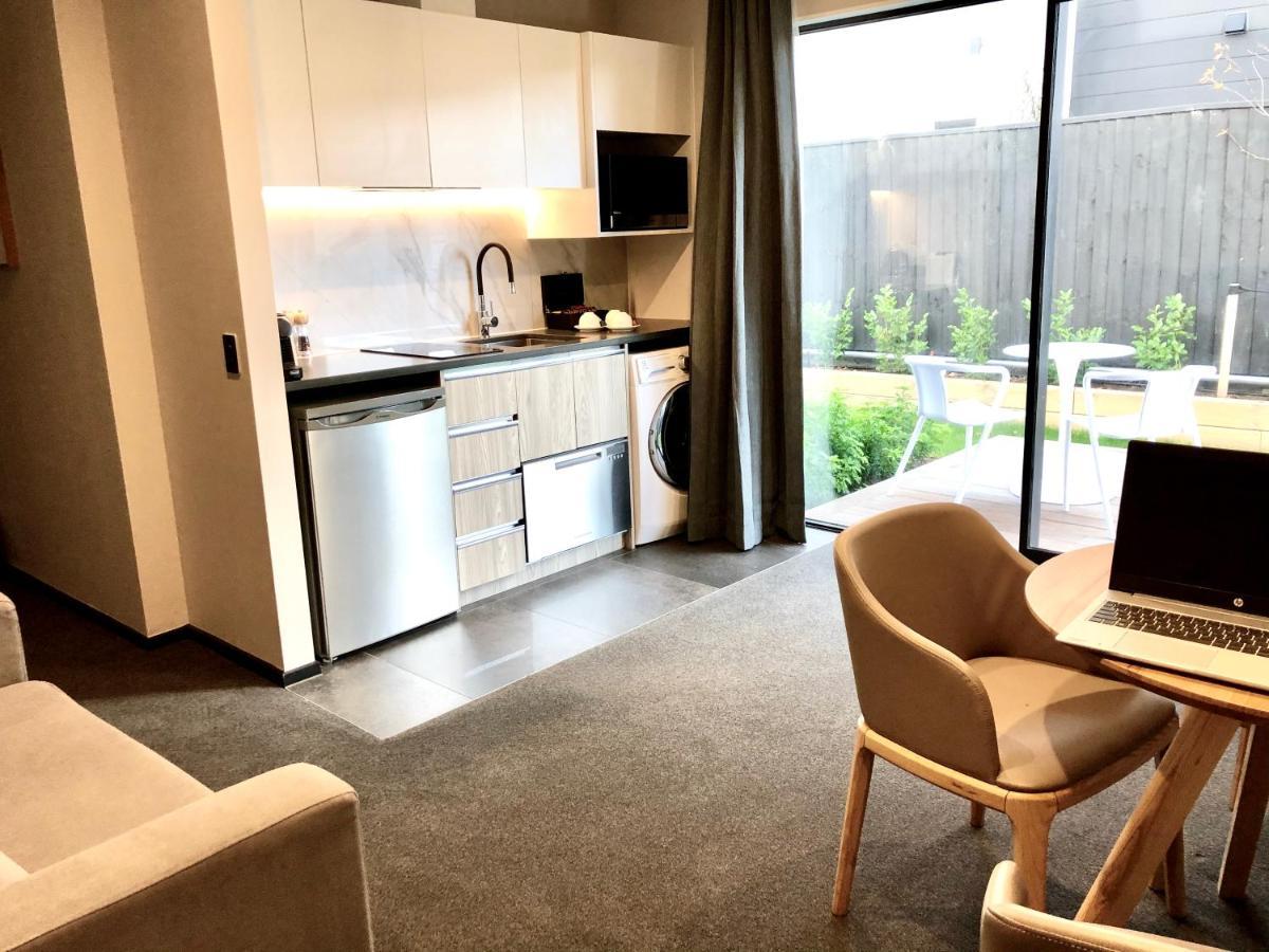 Hotel Whitewood Suites Inner City Luxury 5*