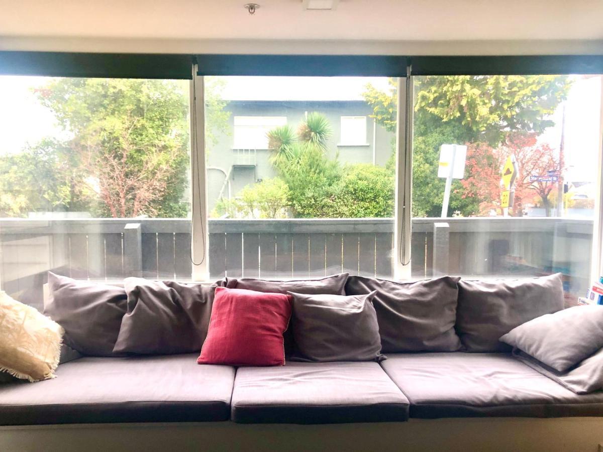 Guest house Kiwi Basecamp Backpackers Christchurch
