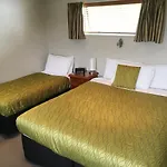 Kauri Motel On Riccarton