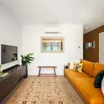 The Nest Central Christchurch