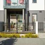 The Nest Central Christchurch