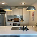Bealey Avenue Apartment, 2 Bedroom Apartment, Central City