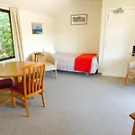 Country Glen Lodge