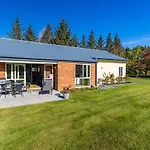 The Meadows Villa