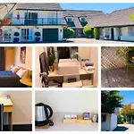 Christchurch Motel