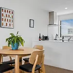 2 Bedroom City Pad With Free Car Park
