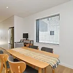 Worcester Terrace Seven - Christchurch Holiday Homes