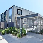 Worcester Terrace Seven - Christchurch Holiday Homes